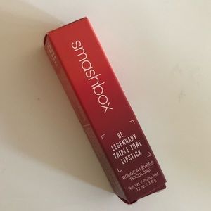 Smashbox Ombré Lipstick